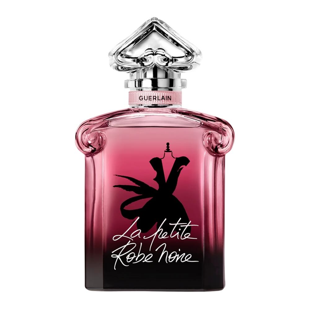 Nước Hoa Nữ Guerlain La Petite Robe Noire Absolue EDP 100ml Chính Hãng - Hình ảnh chính